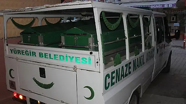 Özgecan'ın katilinin cenazesini kimse indirmek istemedi!