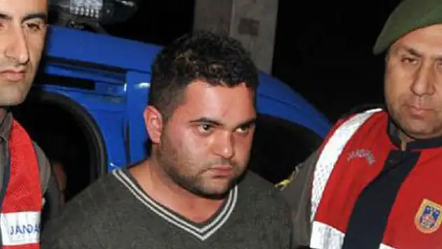 Özgecan'ın katilinin öldürülmesinde FETÖ şüphesi