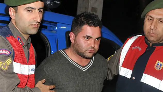 Özgecan'ın katilinin yatacak yeri yok