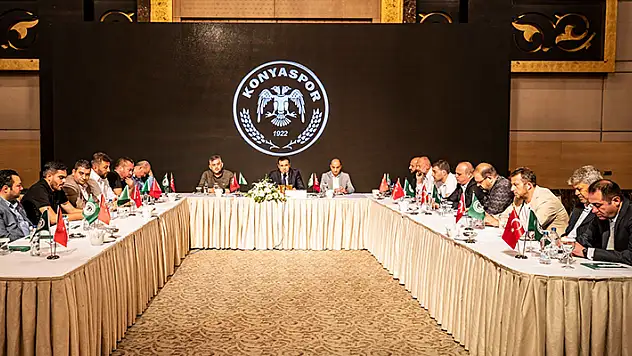Özgökçen: 220 milyon borç ödedik