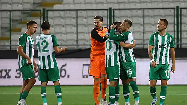 Özgökçen: 42 bin kişi bekliyoruz
