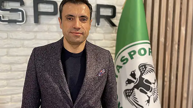 Özgökçen: Hayalimizin peşine düştük 