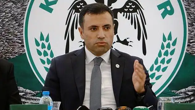 Özgökçen: Hedefimiz ilk 10 