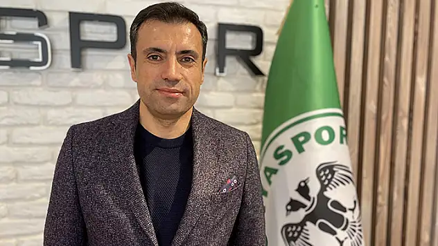 Özgökçen: Hocamız raporu hazırlıyor