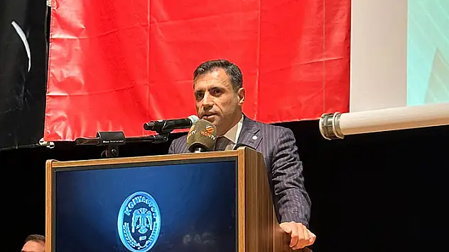 Özgökçen: Keşke borcumuz hiç olmasa