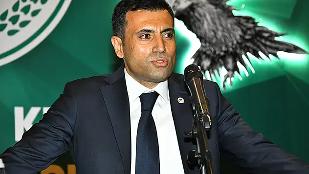 Özgökçen: Kupayı kazanmak isteriz
