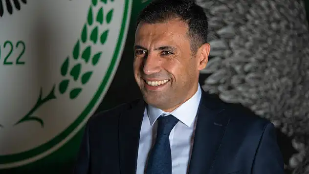 Özgökçen: Mücadeleden vazgeçmeyeceğiz 