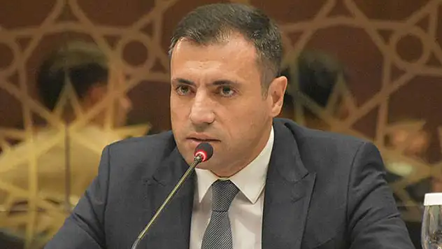 Özgökçen: Sadece 3 puan kazandık
