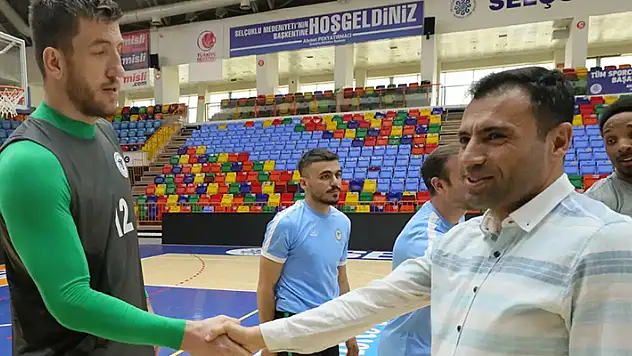 Özgökçen: Süper Lig'i bekliyoruz 