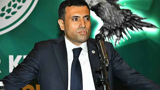 Özgökçen: Takıma güvenimiz tam 
