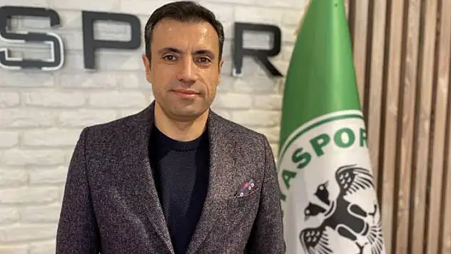 Özgökçen: Tarihi bir ilk yarı