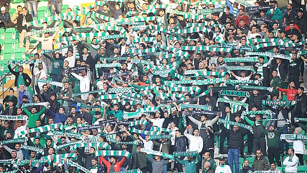 Özgökçen: Tribünleri dolduralım 