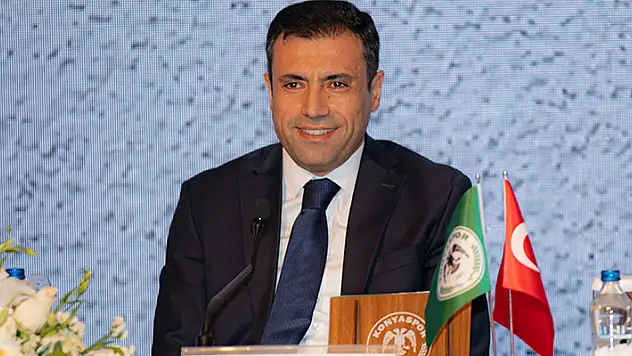 Özgökçen'den takıma tebrik