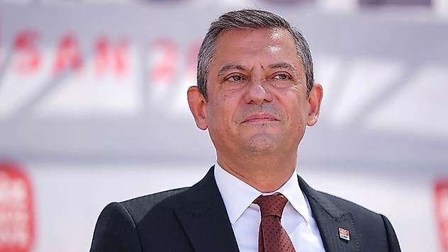 Özgür Özel'in Demirtaş'ı ziyaretiyle ilgili Asal Araştırma'nın anket sonuçları