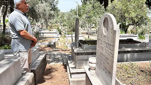 Özgür Özel'e saldıran şahsın evlatlarını katletmesinin üzerinden 21 yıl geçti