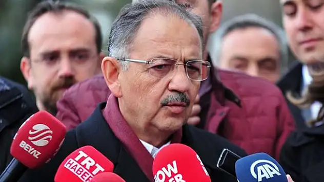 Özhaseki'den seçim sonucu yorumu