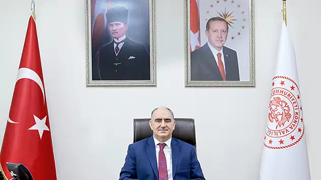 Özkan: 15 Temmuz, insanlığın vicdanı, sivil direniş ve demokrasinin zaferidir
