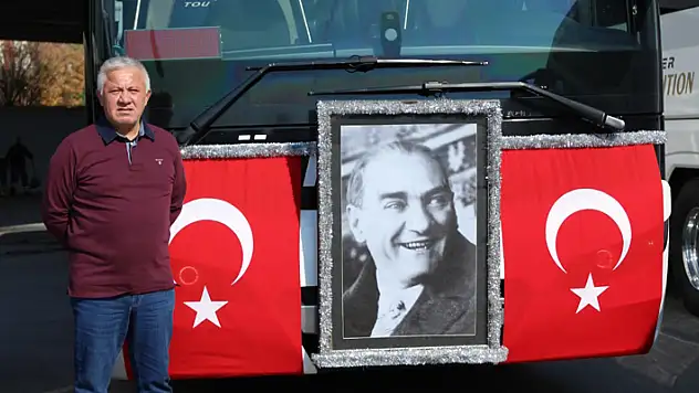 Özkaymak'tan 24 Kasım'da öğretmenlere özel indirim
