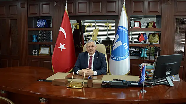 Özselek'ten Çanakkale Zaferi ve Şehitleri Anma Günü Mesajı