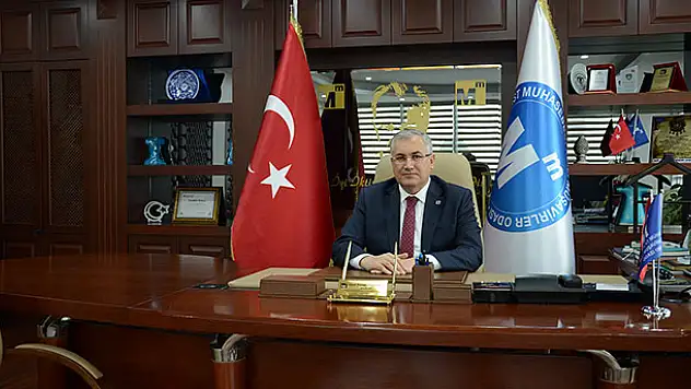 Özselek'ten istihdam teşviklerinden yararlanmaya davet