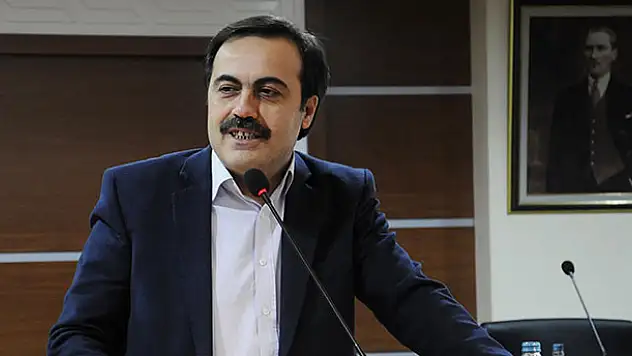 Öztürk: 'Birlikte zorlu süreci atlatacağımıza inanıyoruz'