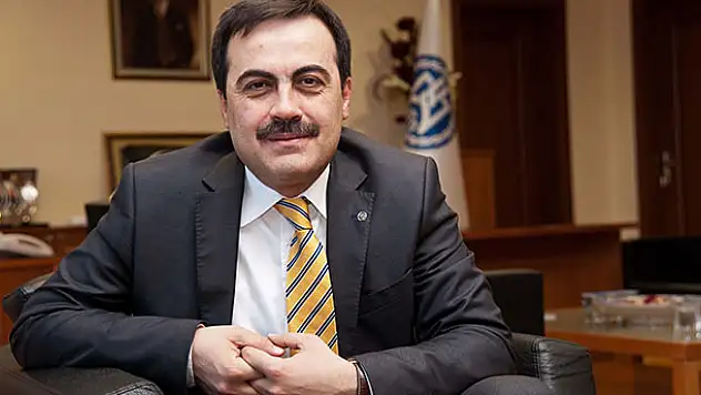 Öztürk, ihracat rakamlarını değerlendirdi