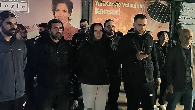 Paket götürdüğü sokakta 5 yerinden bıçaklanan kurye ağır yaralandı