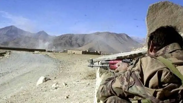 Pakistan'da 2 günde 81 Taliban militanı öldürüldü