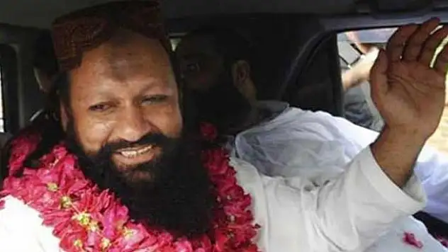 Pakistan'da Laşkar Cavi lideri öldürüldü