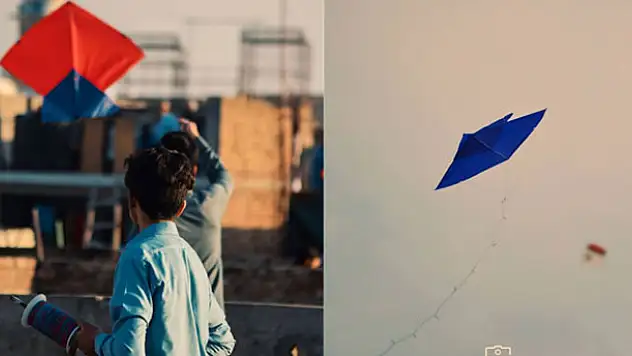 Pakistan'da uçurtma festivalinde facia: 1 ölü, 165 yaralı