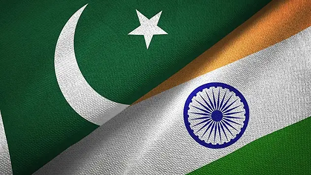 Pakistan: Hindistan'ın, İndus havzasına yönelik her türlü girişimi savaş nedeni sayılacak