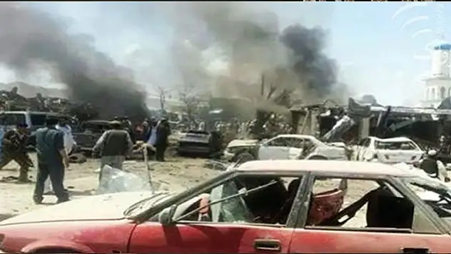 Pakistan: 'İran'ın hava saldırısında 2 çocuk hayatını kaybetti, 3 çocuk yaralandı'
