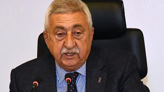 Palandöken: 29 milyon aracın yüzde 20'sinin sigortası yok
