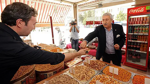 Palandöken: Bayramda 50-60 milyar TL ciro bekleniyor
