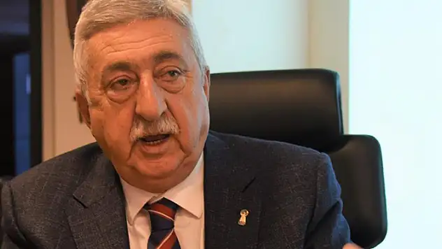 Palandöken: 'Prim gününü dolduranlar sağlıktan yararlansın'

