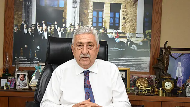 Palandöken: Uzun vadeli yapılandırma şart
