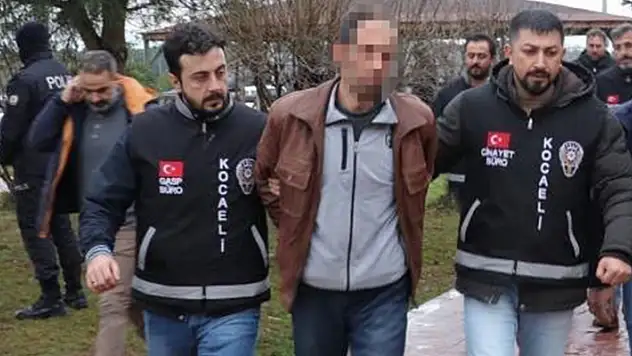 Palu ailesinin Sakarya'daki davasında karar çıktı

