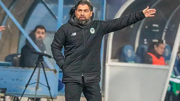Palut: Anlamlı bir maç oldu
