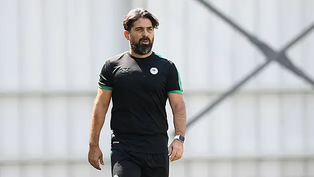 Palut: Camia olarak hazırız