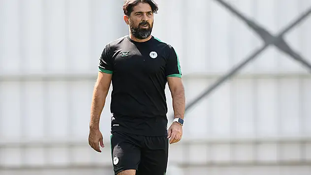 Palut: Çekişmeli bir maç olacak 