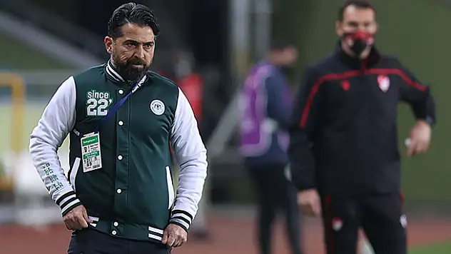 Palut: Çok üzgünüz