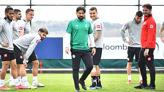 Palut: En iyi mücadeleyi vereceğiz
