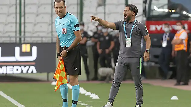 Palut: Her maçta savaşacağız 