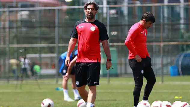 Palut: Hiçbir endişem yok