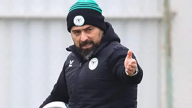 Palut: İyi takımların mücadelesi olacak
