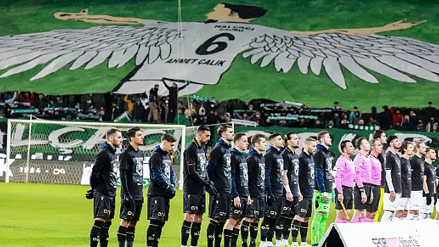 Palut: Konyaspor'u iyi yere taşımalıyız 