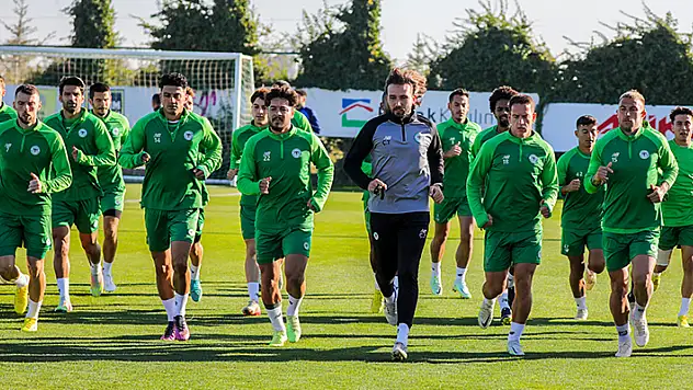 PALUT: SIKINTI PERFORMANS DEĞİL, COŞKU EKSİKLİĞİ!
