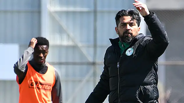 Palut: Süreci iyi geçirmeliyiz