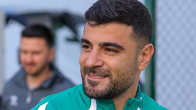 Palut'tan Adil açıklaması: Saygı duymak lazım