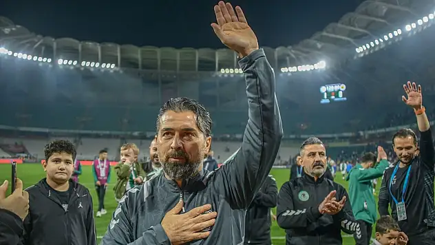 Palut'tan flaş Trabzonspor açıklaması